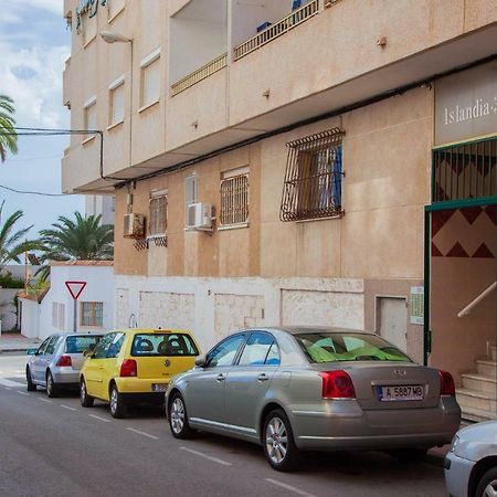 Apartment Islandia Torrevieja Exterior photo