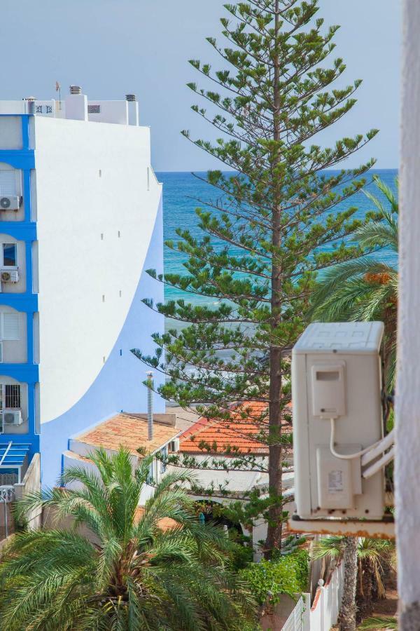 Apartment Islandia Torrevieja Exterior photo